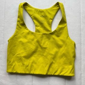 Girlfriend collectI’ve Paloma sports bra size small